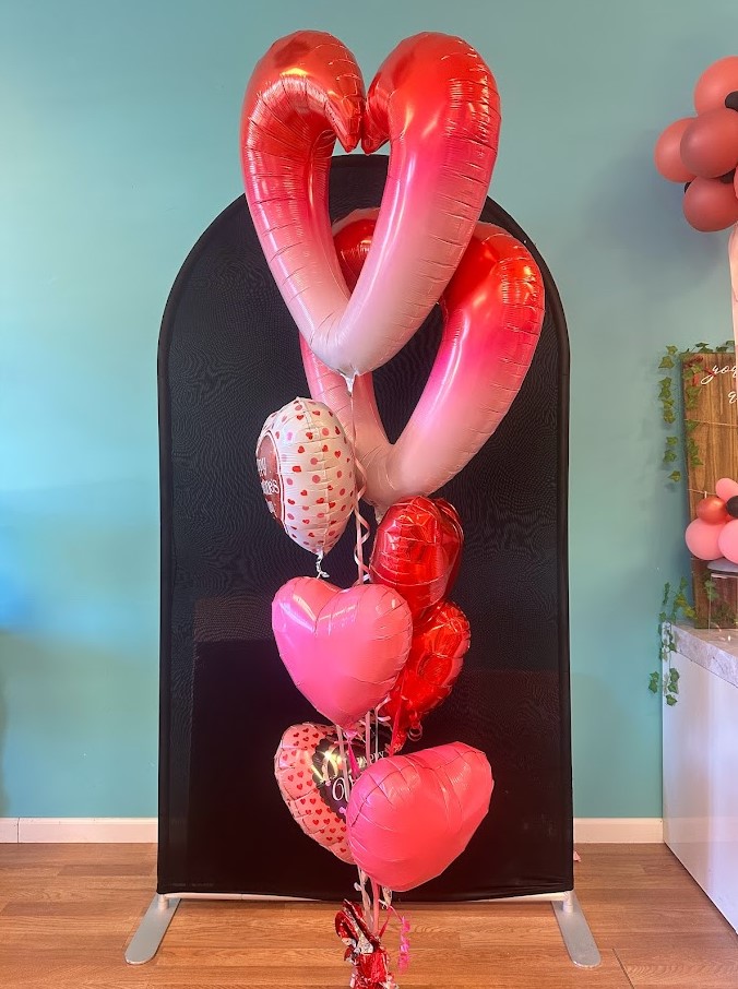 Podcast Interview: Stephanie Cofield’s Thriving Balloon Artistry Business and NJ Retail Storefront