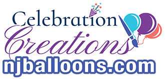 NJ Balloon Decorator