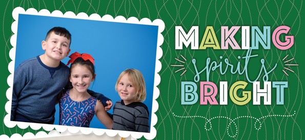 Making Spirits Bright 2025: Celebration Creations Proudly Supports Jake’s Got This!
