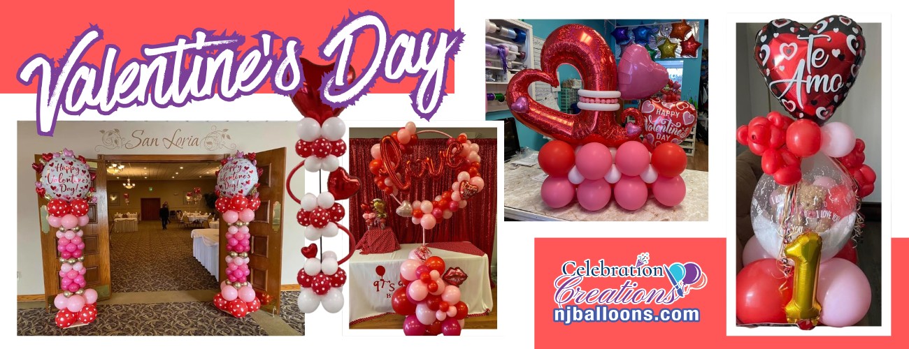 balloon decorator toms river new jersey party decorations